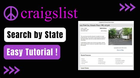 search craigslist|craigslist search by state wide.